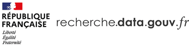 Recherche Data Gouv